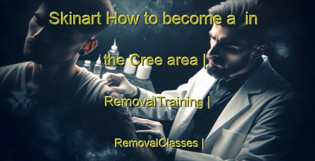 Skinart How to become a  in the Cree area | RemovalTraining | RemovalClasses | SkinartTraining-Canada